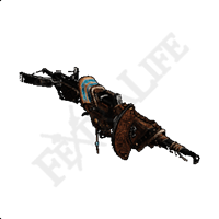 Hope Cannon V